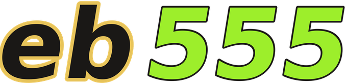 eb555 logo